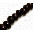 Seed Natural Sebucao ca. 20x30mm / 20pcs.