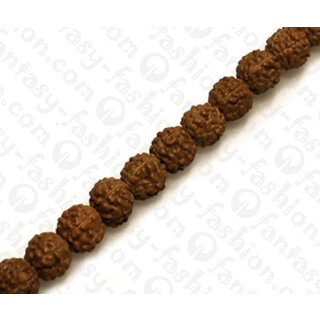Samen Round Tibetan Mala ca. 7mm / 57pcs.