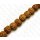 Seed Round Beads Tibetan Mala ca. 15-17mm / 26pcs.