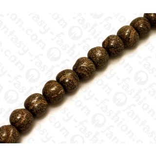Seed Round Beads Patikan ca. 12mm / 33pcs.