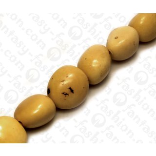 Seed Round Beads Bog-bog ca. 25-28mm / 16pcs.