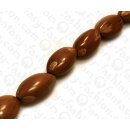 Seed Oval Tesa ca. 32mm / 12pcs.