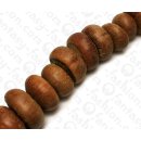 Seed Hazelnut ca. 22x42mm / 18pcs.