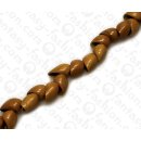 Samen Slanted Cut Pods ca. 15mm / 26pcs.