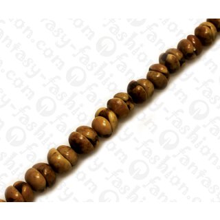 Samen Coffee ca. 5x8mm / 80pcs.
