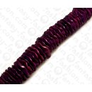 Coco Flower Violet ca. 4x20mm / 100pcs.