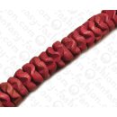 Coco Flower Pink ca. 5x15mm / 80pcs.