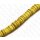 Coco Pucalit Yellow ca. 8mm / 100pcs.