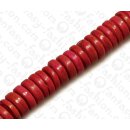 Coco Pucalit Fuchsia ca. 10mm / 100pcs.