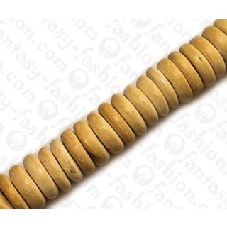 Coco Pucalit White ca. 10mm / 100pcs.