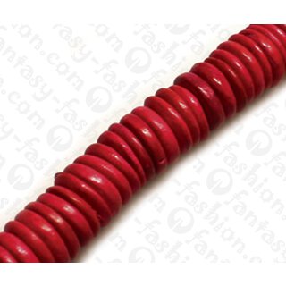 Coco Pucalit Pink ca. 12 mm / 100pcs.