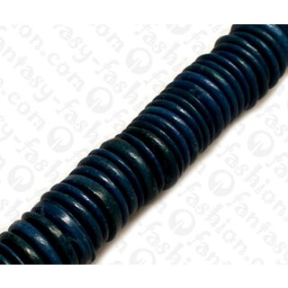 Coco Pucalit Dark Blue ca. 15 / 100pcs.