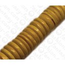 Coco Pucalit Citronelle ca. 15mm / 100pcs.