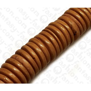 Coco Pucalit Camel ca. 20mm / 100pcs.