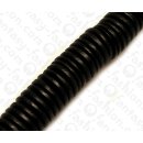 Coco Pucalit Black ca. 20mm / 100pcs.