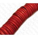 Coco Pucalit Orange ca. 20mm / 100pcs.