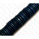 Coco Pucalit Dark Blue ca. 20mm / 100pcs.