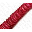 Kokos Perlen Pucalit Confetti ca. 25mm / 100pcs.