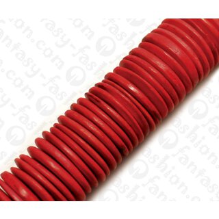 Coco Pucalit Fuchsia ca. 25mm / 100pcs.