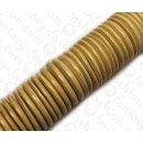 Coco Pucalit White ca. 30mm / 100pcs.