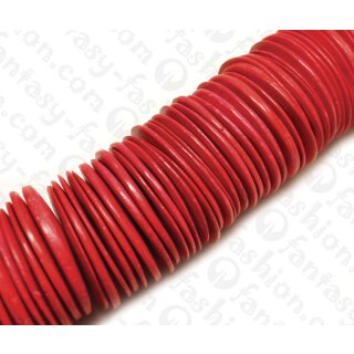 Coco Pucalit Fuchsia ca. 35mm / 100pcs.