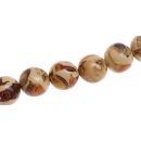 Papercoated Beads Cats round beads / 20mm.