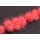 Mink Balls Sugar Coral Round / ca.30mm / 10pcs.