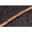 Bone Beads  Beige carved oval rounded / 35x9mm.