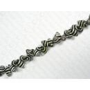 Shell Zebra whole black & white ca.8x14