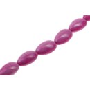 Acryl Perlen Orchid Egg / 41mm / 9pcs.