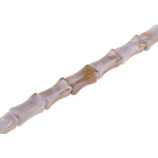 Acrylic Beads with design    / 30mm / 13pcs.