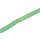 Resin Beads Green Pucalit / 4x6mm / 100pcs.