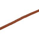 Resin Beads Light brown Pucalit / 5mm / 80pcs.