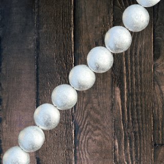 Blattsilber laminiert ufo I ca.25x11mm I  I 16 pcs.