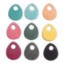 Tropfen Calar / 50x42mm / 6 pcs.