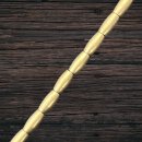 brass gold shiny tube   brass I 10 mm.