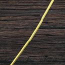 Messing gold glänzend tube brass I 14x3 mm.