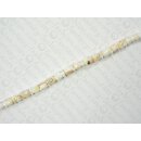 Muschel Red lips flower natural ca.9mm