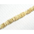 Melo Square Cut Slice ca.11x11mm CH