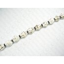 Conus Literatus double cone ca. 30x23mm  KSS