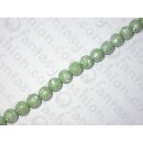 Abalone Cracking-Ball mint-green ca.10mm KHS