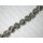 Metall wire ball silver platted, ca. 19mm
