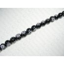 WATER-SIGN 22mm black-white MCS