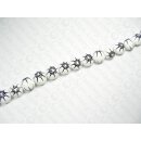 FIRE-SIGN 22mm white-black MCS