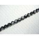 FIRE-SIGN 22mm black-white MCS