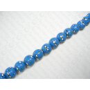 FLYING WINGS 25mm Blue-White-Yellow-Black MAS